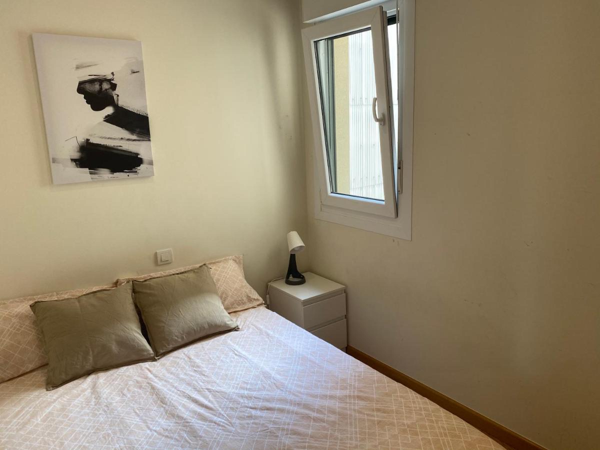 Green Apartment La Corogne Extérieur photo